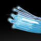 Illustration for article titled Dark Fiber Optic Cables Can Measure Earthquakes